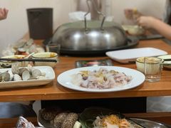 -船奇蒸汽海鲜·闽菜(八市海鲜总店)