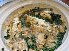 -永安鱼庄·镇江菜(丁卯店)