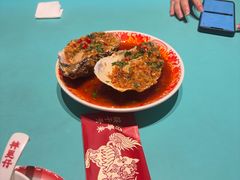 -神更仔·潮汕魂大排档(汉口路店)