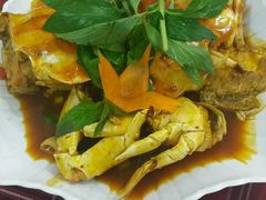-QQ海鲜餐厅