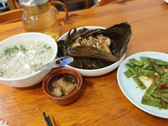 -百家鲜·杭帮菜