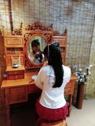 -汉仪华裳汉服馆(打浦桥店)