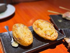 -鸟屋·烧鸟居酒屋(新世纪广场店)