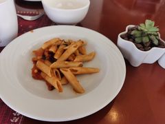 -万豪咖啡厅(JW万豪酒店店)