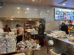-老黄记手撕烤兔(玉林街店)