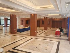 -上海光大会展中心国际大酒店