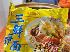 -威邵鸡煲(西华路总店)