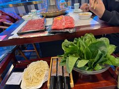 -阳坊胜利涮羊肉(禧乐汇店)