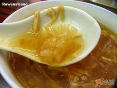 碗仔翅2-添發碗仔翅美食