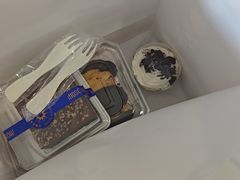 -莫斯科餐厅面包坊(北展店)