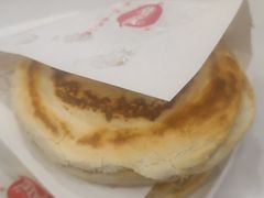 -子午路张记肉夹馍(小寨西路店)