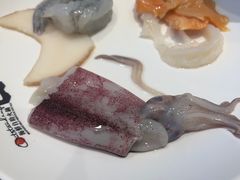 -初色海鲜自助(万丰路店)