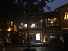 门面-知味观·味庄(杨公堤店)