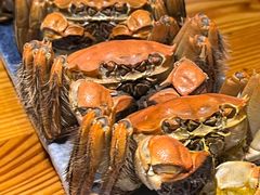 -鲁山人日本料理·放题·套餐(松卫北路店)