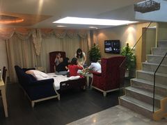 -深圳葵花酒店公寓(福田口岸店)