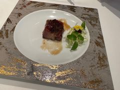 吉品蜜汁叉烧-伯衡55·吉品轩(乌鲁木齐南路店)