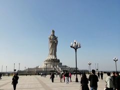 -天津妈祖文化园