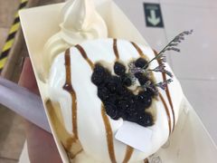 -狐狸和向日葵(北京路店)