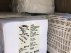 -MUJI无印良品(西单大悦城店)