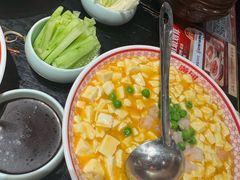 -满园烤鸭·春饼(沈北万达店)