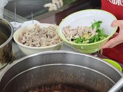 -张记汤馆(嫩江路店)