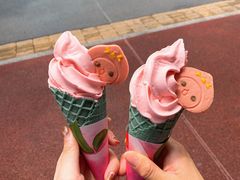 -麦当劳(四川北路店)