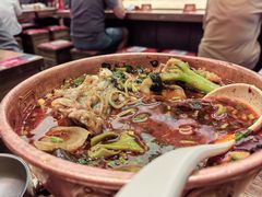 -成都你六姐·牛肉冒菜(城市集市合生汇店)