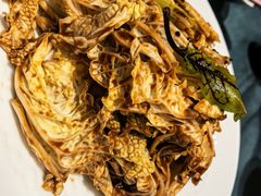 乾隆白菜-便宜坊烤鸭店(亦庄京东店)