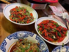 -甲王二老长沙口味馆