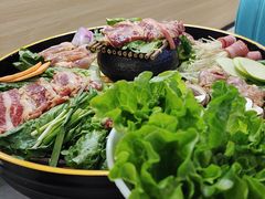 -牛犇炭火烤肉·鲜切烤肉(承德总店)