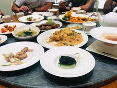 -莆田餐厅(大悦城店)