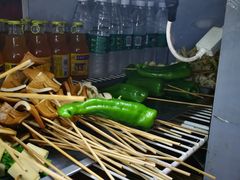 -晓靖轩烧烤(沙河风情店)