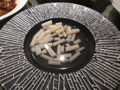 -梁家大院•农家菜(昆山会展中心店)