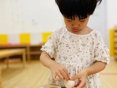 -新爱婴早教中心(红山园)