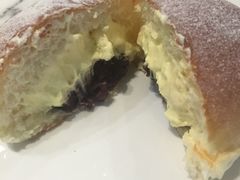 -WHEAT&BAKER-麥(凯德来福士店)