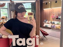 -中旅阿那亚九龙湖·公主酒店