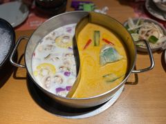 -生如夏花泰式火锅(鹭洲里店)