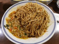 -十面春风·江南面馆(崇宁路店)