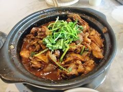 -二楼老店重庆鸡公煲(真光路店)