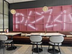 -必胜客(松雷店)