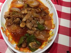 -西贝莜面村(近铁城市广场店)