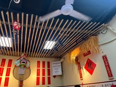 -明姨仔潮汕美食·碳炉猪脚·汕尾牛腩饭·起片鸡煲(起义路店)