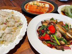 -西双版纳融创皇冠假日度假酒店