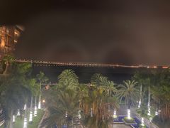 -V Bar海景扒房(北海湾惠龙万达嘉华酒店)