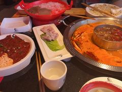 -吴老幺火锅(金龙店)