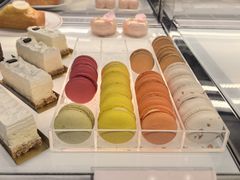 -Angelina安吉丽娜(恒隆广场店)