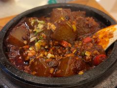 -玉华宫宾馆·餐厅(铜川驻京办店)