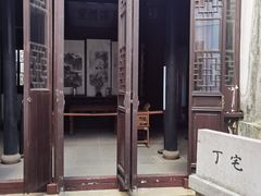-锦溪古镇