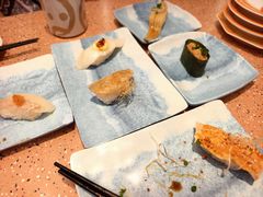-元气寿司(东方宝泰店)