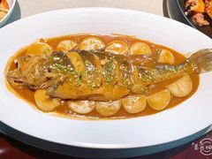 -解香楼(八盘岭路店)